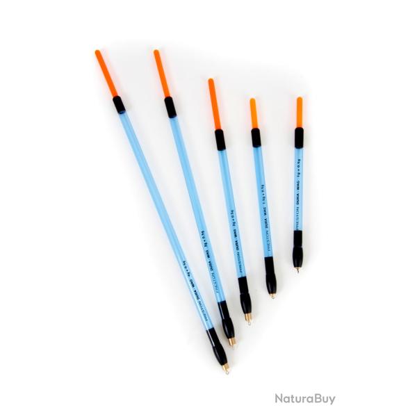 Flotteur Waggler PRESTON Dura Wag Insert 3 + 0.5G