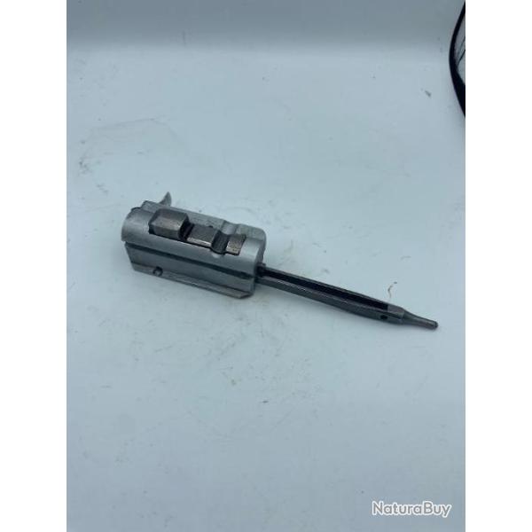 CULASSE COMPLETE VERROU+DOIGT D'ARMEMENT+BIELLE+PERCUTEUR+GRIFFE D'EXTRACTION VERNEY CARRON ARC