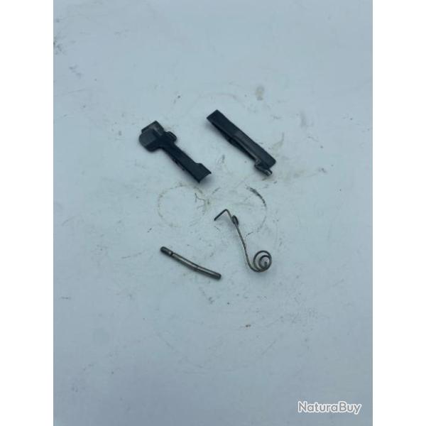 ARRETOIR DE CARTOUCHE VERNEY CARRON MODELE ARC CAL 12/70