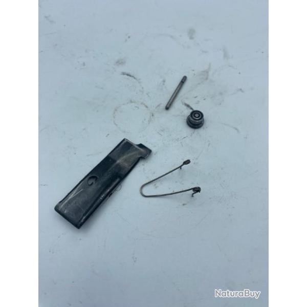 ARRETOIR DE CULASSE VERNEY CARRON MODELE ARC CAL 12/70