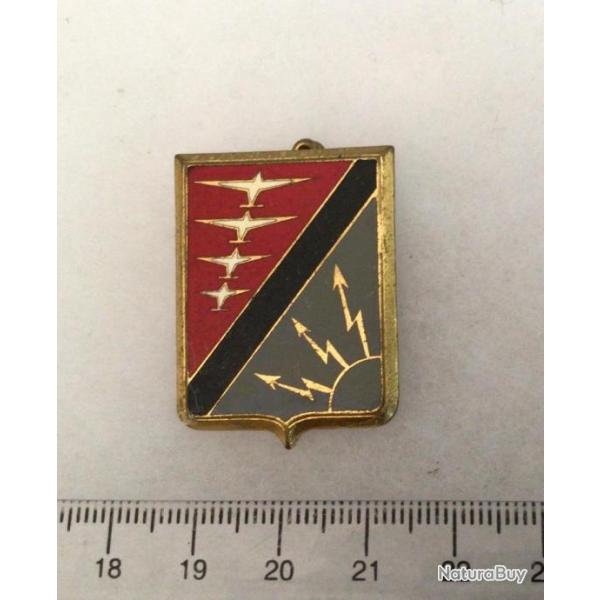 FRANCE ARMEE DE L'AIR : insigne Base A�rienne 902, CONTREXEVILLE