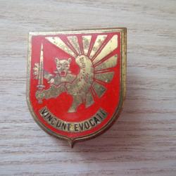 insigne militaire &eacute;cole officier de r&eacute;serve arm&eacute;e air Caen