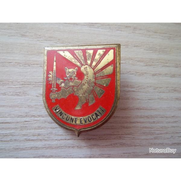 insigne militaire �cole officier de r�serve arm�e air Caen