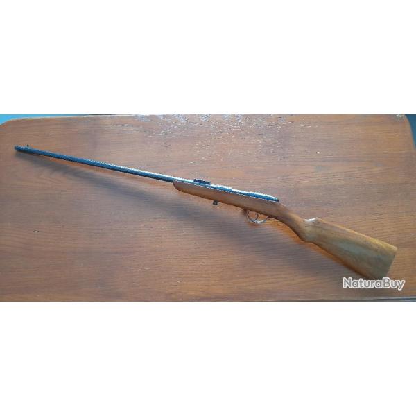 Carabine artisanale  6mm/22LR