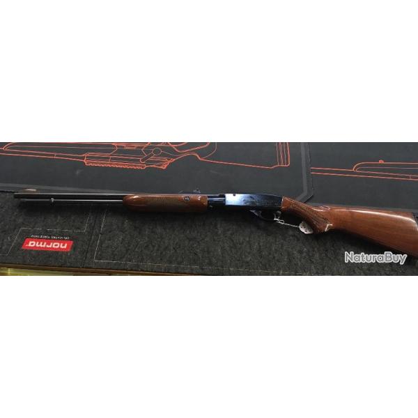 Carabine � pompe REMINGTON 572 FieldMaster calibre 22LR