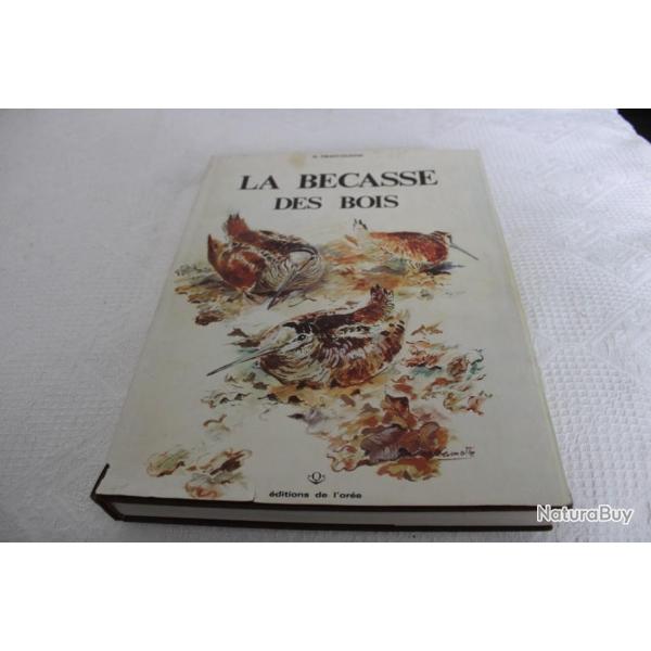 La b�casse des bois, D. Fraguglione (2)