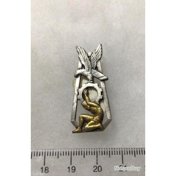 FRANCE ARMEE DE L'AIR - Groupe Entretien Rparation M.S. 15 - 061, ORLEANS Drago 749