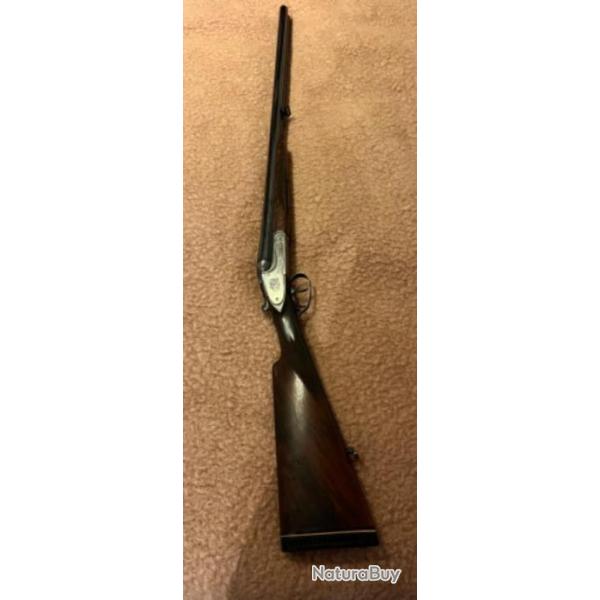 Juxtapos� MERKEL cal 12/70 TBE