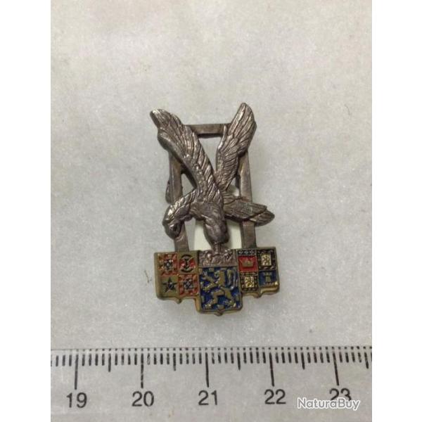 FRANCE ARMEE DE L'AIR- Insigne 61� Escadre de Transport, ORLEANS, 3 Escadrons