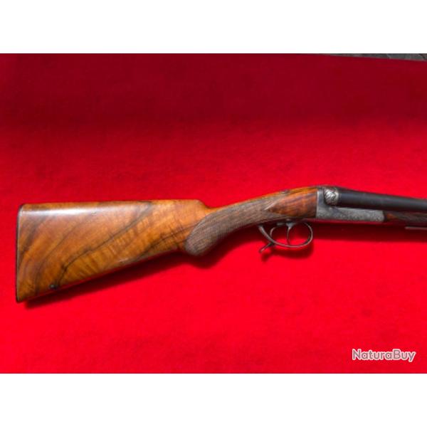 MANUFRANCE mod�le : ID�AL 326, calibre : 16, tr�s bon �tat, d'origine.