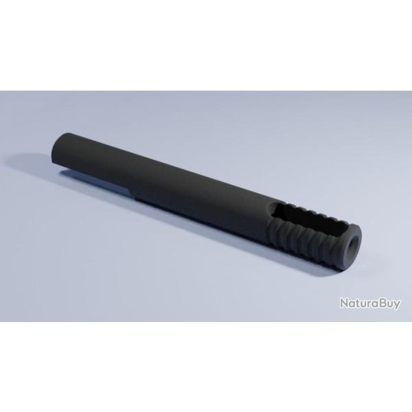 Guide baguette Durandal Christian Salva