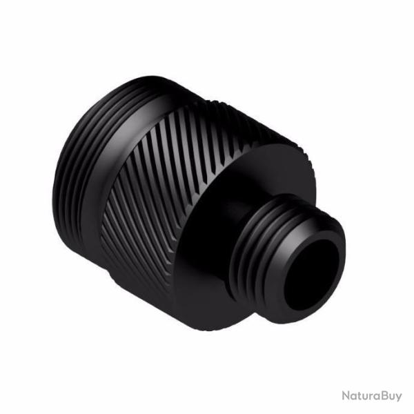 Adaptateur silencieux pour Carabine Akela - 1/2 UNF