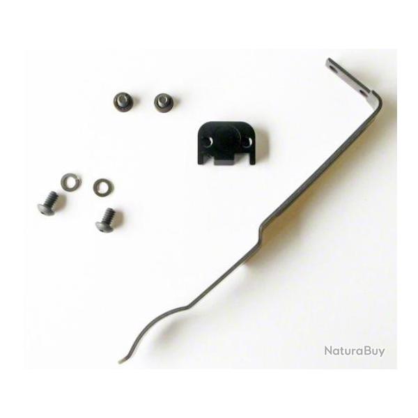 CLIP DE CEINTURE POUR GLOCK 21/GLOCK 20