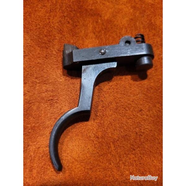 Bloc d�tente compl�te Mauser Gewehr 98 Imp�riale