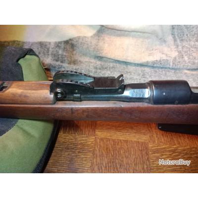 Carcano 1891 roma - Fusils et mousquetons avant 1900 (11535930)