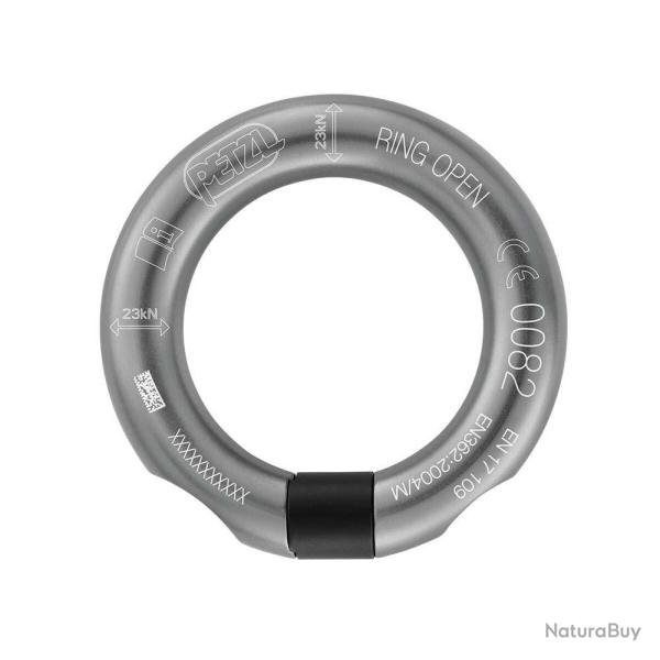 Anneau ouvrable multidirectionnel Ring Open