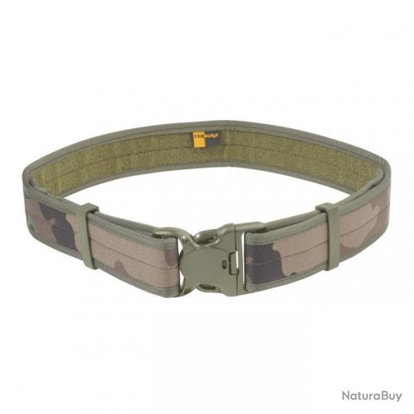 Ceinturon militaire Toe Pro