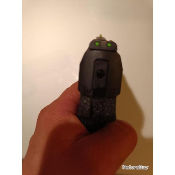 Pistolet umarex t4e tp50 cal.50