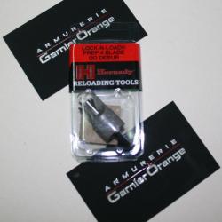 OUTIL HORNADY A EBAVURERE 4 LAMES 050173