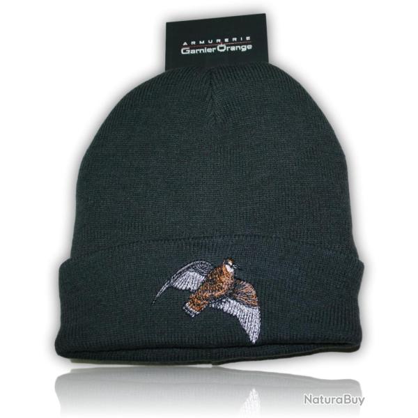 BONNET SOMLYS THINSULATE BECASSE 2462