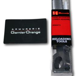 POSITIONNEMENT RAPIDE DOSEUSE POUR PRESSE HORNADY 050074