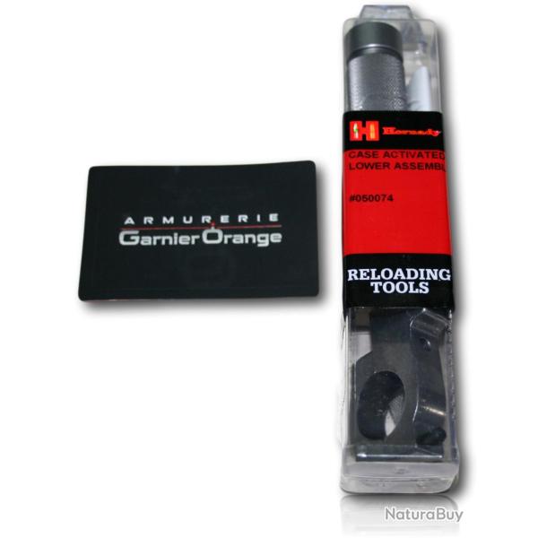 POSITIONNEMENT RAPIDE DOSEUSE POUR PRESSE HORNADY 050074