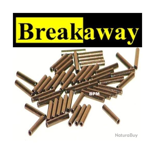 SLEEVE SIMPLE 1,1 MM BREAKAWAY Les 100