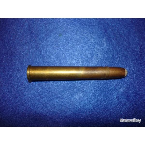 Cartouche de 375 Flanged 2"1/2