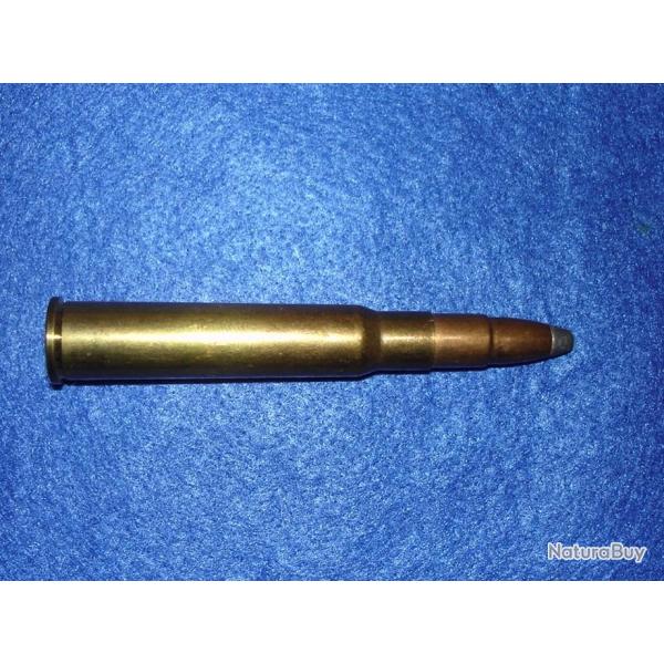 Cartouche de 8x57 JRS Spartan