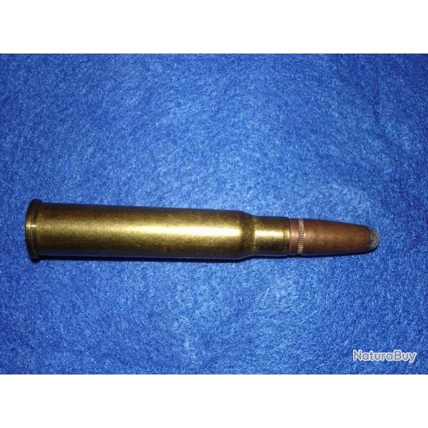 Cartouche de 8x57 JRS sako