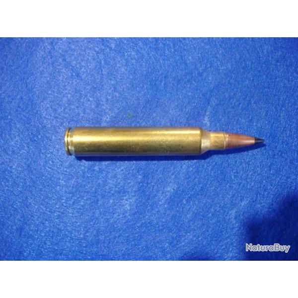 Cartouche de 300 Remington Ultra Mag