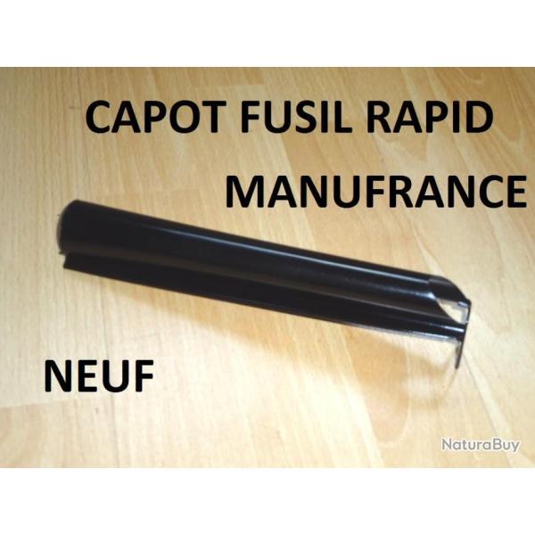 capot de canon NEUF de fusil RAPID MANUFRANCE - VENDU PAR JEPERCUTE (D22E1260)