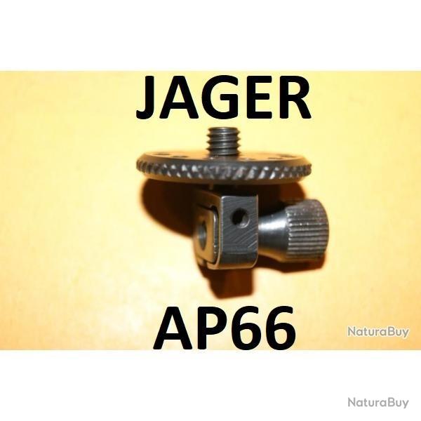 oeilleton dioptre carabine JAGER AP66 JAGER AP 66 - VENDU PAR JEPERCUTE (D8A46)