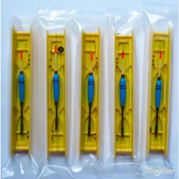 5 LIGNES MONT�ES - Ham. n�18