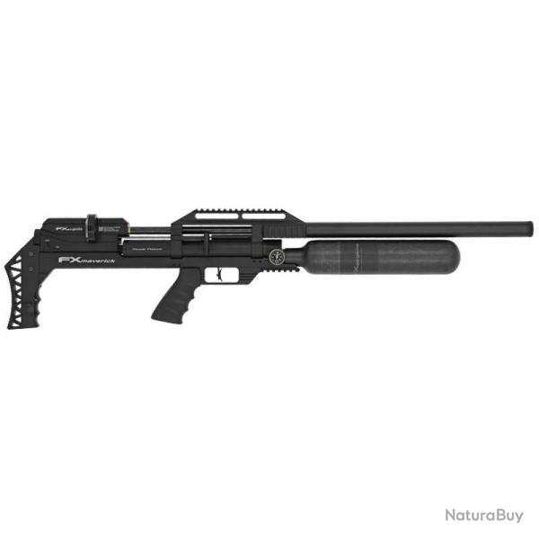 Carabine Maverick Sniper PCP FX Airguns