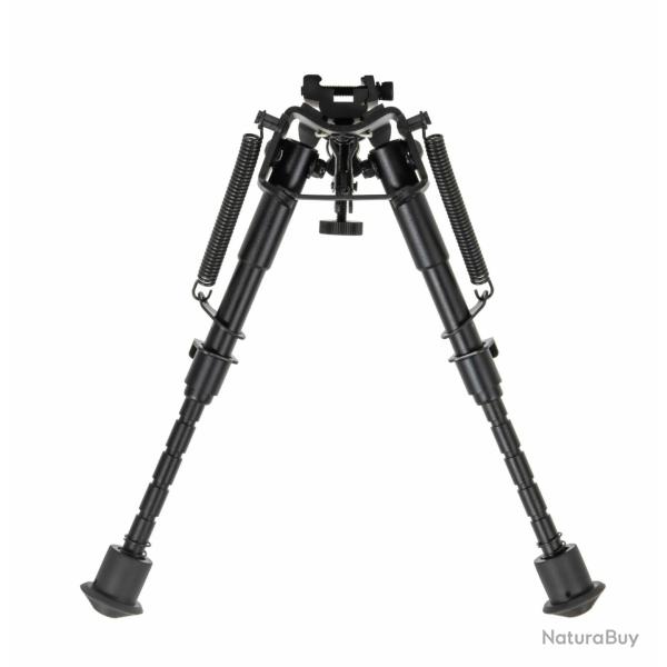 BIPIED REGLABLE STABIPOD FIXATION SUR RAIL ET GRENADIERE TACTICAL OPS