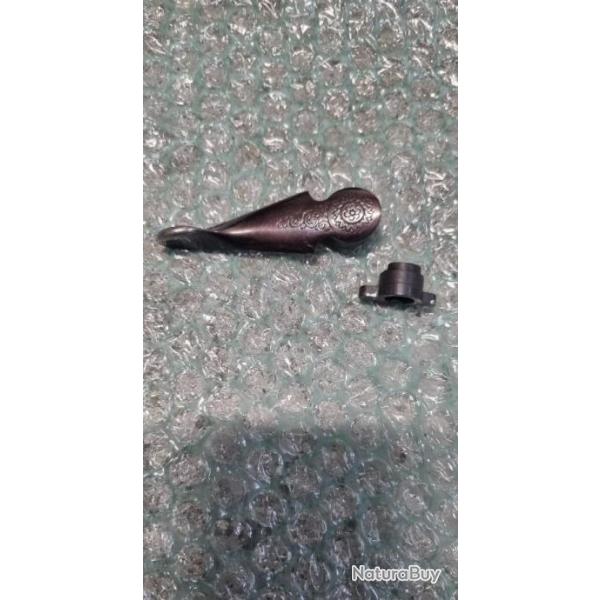 CLE D'OUVERTURE FUSIL SUPERPOSE BERETTA S56E CAL 12 (75)