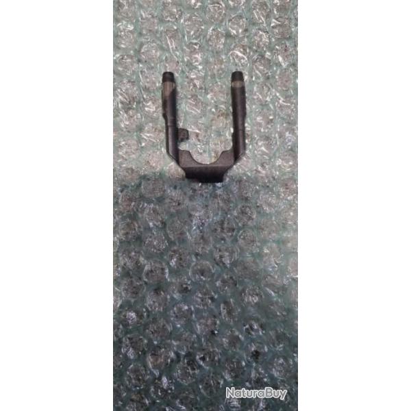 VERROU FUSIL SUPERPOSE BERETTA S56E CAL 12 (76)