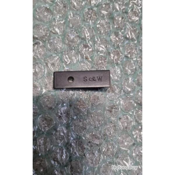 Talon de chargeur S&W (82)