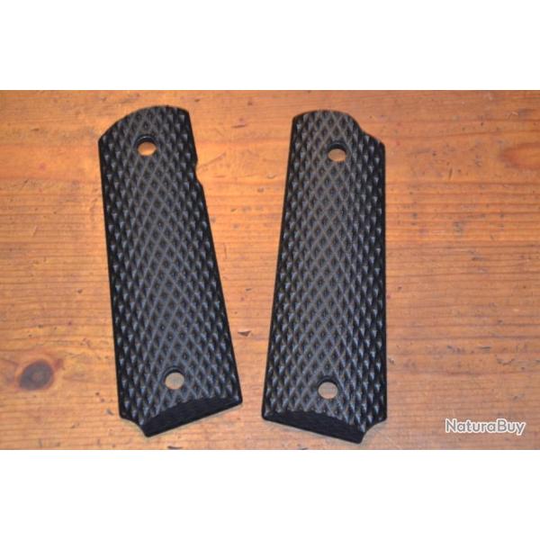 Plaquettes pour 1911 VZ Grips