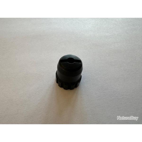 Couvercle de logement pile pour Aimpoint CompM5 / M5s