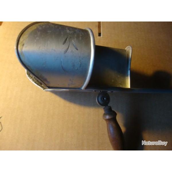 tres ancienne visionneuse