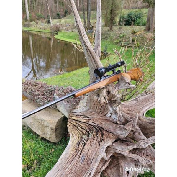 MAUSER K98 cal. 300 Holland Holland