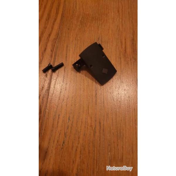 Adaptateur point rouge pour lunette � point rouge