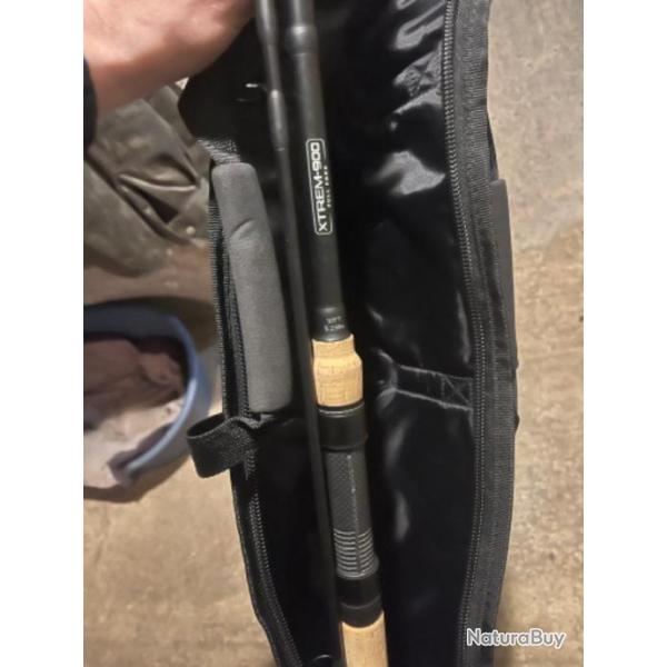 Cannes � carpe XTREM 900 FULL CORK 10