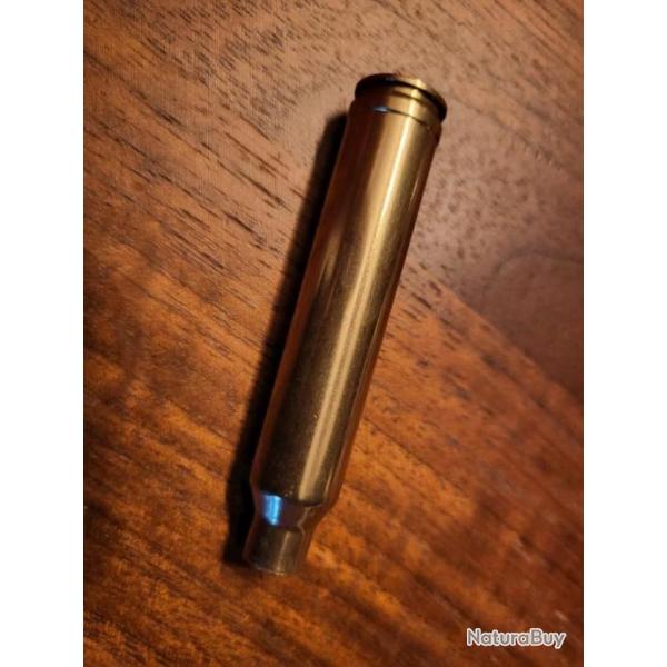 93 �tuis douilles de 300 Win Mag recalibr�es ,desamorc�es et Nettoy�es marque Hornady