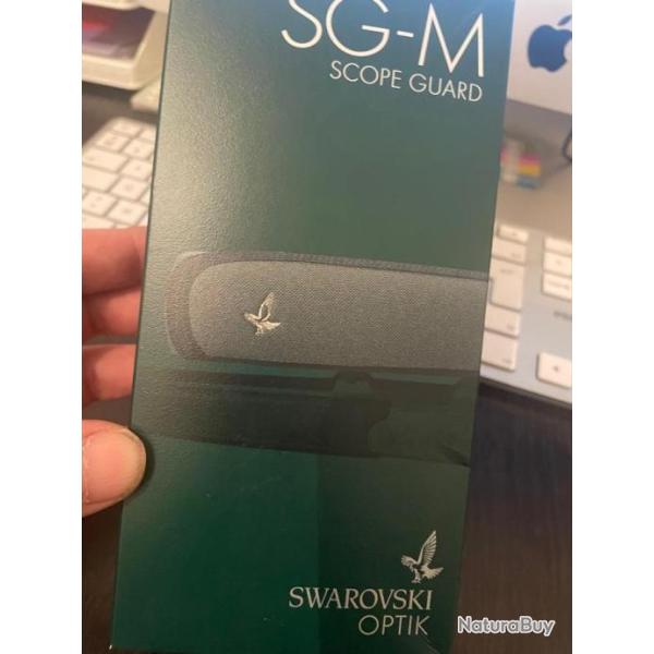 Scope guard Swarovski