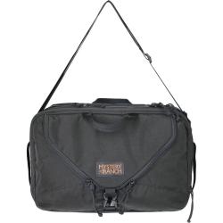 Mystery Ranch 3 Way 18 Expandable Briefcase Noir