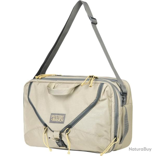 Mystery Ranch 3 Way 18 Expandable Briefcase Sagebrush