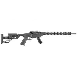 Carabine Ruger Precision Rimfire Cal. 22LR